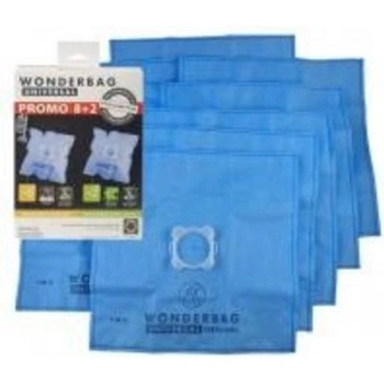 ROWENTA Wonderbag Promo 10ks - Universal Classic + Mint Aroma Wonderbag