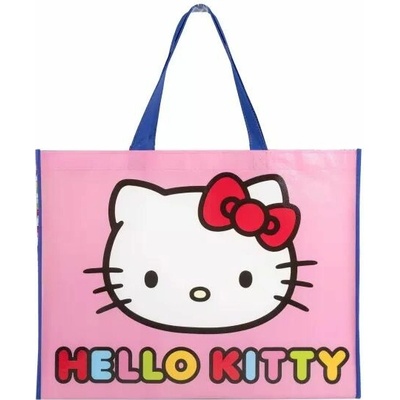 Malá ekologická taška Hello Kitty