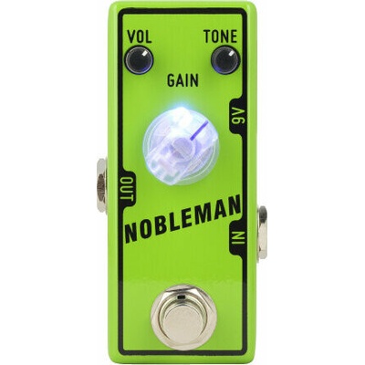 Tone City Nobleman