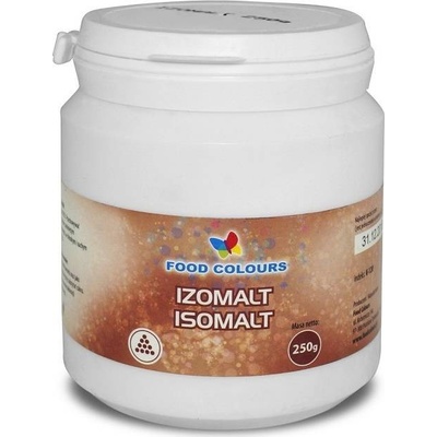Isomalt Food Colours 250 g 5319 dortis