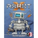 G3 Robot X