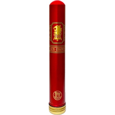 Drew ESTATE Undercrown Gran Toro Tubo Sun Grown 1 ks