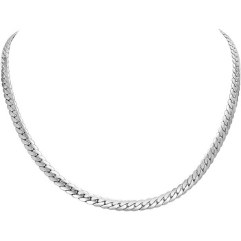 Talitha Оригинален стоманен синджир-колие