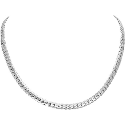 Talitha Оригинален стоманен синджир-колие