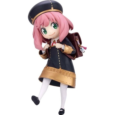 Banpresto Статуетка Banpresto Animation: Spy x Family - Anya Forger, 17 cm (173070)