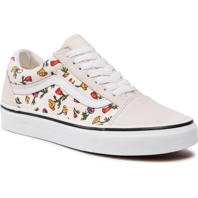Vans Old Skool VN0A5KRSCRM1 béžové