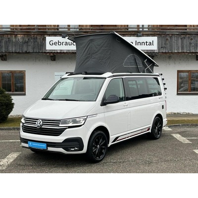 Volkswagen T6 California DSG Beach 110 kW