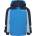 Didriksons Детско зимно яке Didriksons Kid's Neptun Jacket 4 Winter jacket - Sapphire Blue - размер 80 (703-6478-0511)
