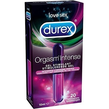 Durex Intense Orgasmic 10 ml