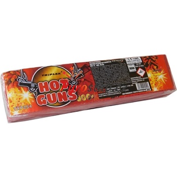 Petardový koberec 800 ran