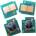 Compatible Ресет чип CF313A M - 31.5k (CF313A-CHIP)