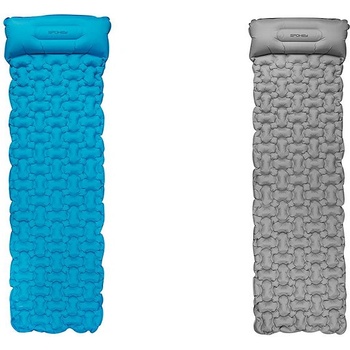 Spokey AIR BED PILLOW BIG s polštářkem 213 × 62 × 6
