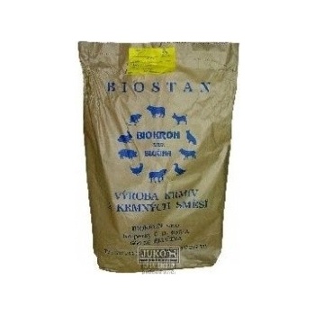 Biostan Papagáj a korela 25 kg