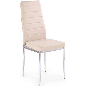 ЕВРОМАР Трапезен стол К204С - бежов