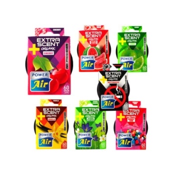 Power Air Extra Scent Plus Vanilla