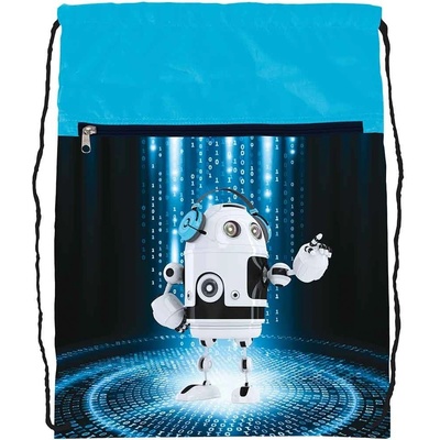 Stil Funny Robots