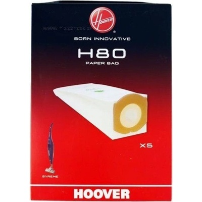 Hoover H80 Syrene 5 ks