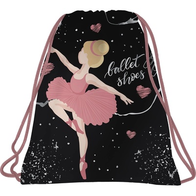 DERFORM - Спортна торба BALLET 11