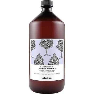 Davines Naturaltech Calming Shampoo 1000 ml