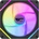 darkFlash DM12 Pro Reverse A-RGB Black (DM12-PRO-R-BK)