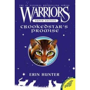 Warriors Super Edition: Crookedstar's Promise (2012)