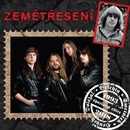 ZEMETRESENI: VARIOUS, CD