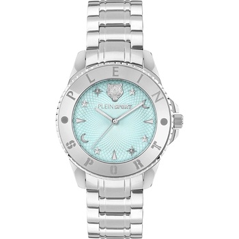 Philipp Plein Дамски часовник PHILIPP PLEIN Plein Sport - PSKBA1525 (PSKBA1525)