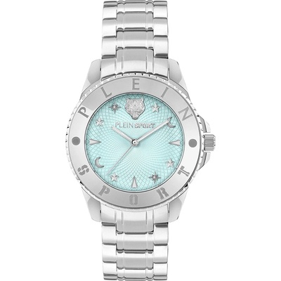 Philipp Plein Дамски часовник PHILIPP PLEIN Plein Sport - PSKBA1525 (PSKBA1525)