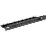 EWIMAR PTU/PTF-6-RACK Housing Rack for PTF-64 and PTU-64 Series Security Modules