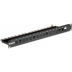 EWIMAR PTU/PTF-6-RACK Housing Rack for PTF-64 and PTU-64 Series Security Modules