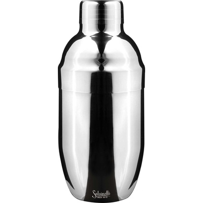 Salvinelli ШЕЙКЪР cobbler 500ml 82x197mm (shco50)