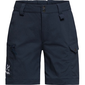 Haglöfs Детски къси панталони Haglöfs Kid's Mid Fjell Shorts - Tarn Blue - размер 158 (EU) (701-4722-0116)