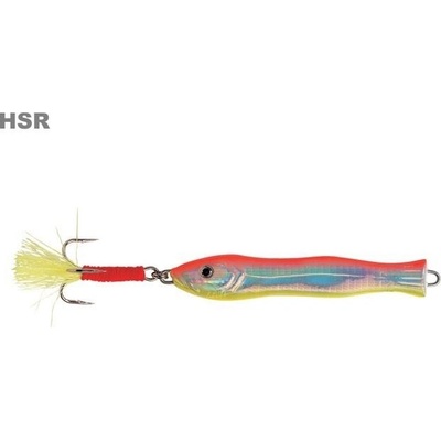 Abu Garcia pilker Sillen 350 g Holo Silver Red