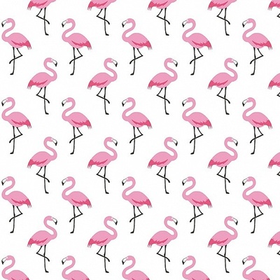 Dekoračná látka FLAMINGO creme šírka 160 cm