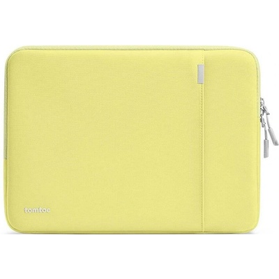 tomtoc Defender-A13 Laptop Sleeve 13" MacBook Neo žltá TOM-A13C3Y2