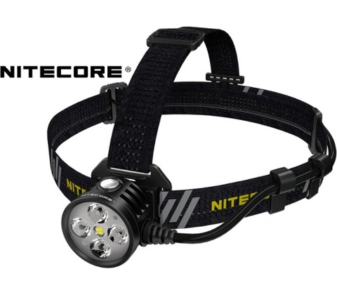 Nitecore HU60