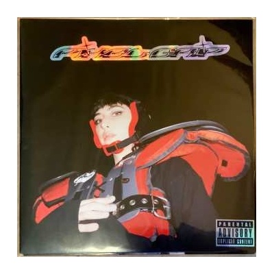 Pixel Grip - Arena CLR LP