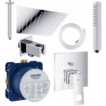 Grohe Eurocube 24062000