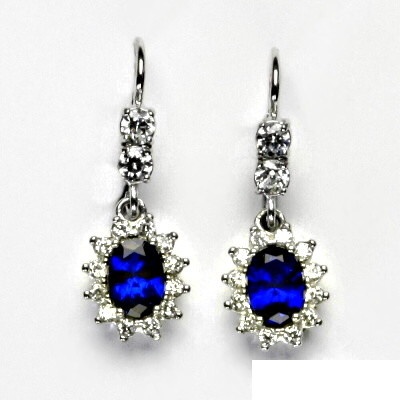 Čištín 162362094 Kate čiré zirkony zirkon spinel NK 1346/1480