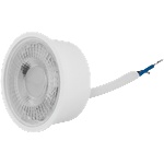 UltraLux Led Модул 6w, 2700k, 220-240v ac, 38°, ip44 (lmn627)