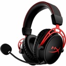 HyperX Cloud Alpha 2 Wireless Gaming Headset AJ5C7AA