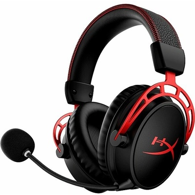 HyperX Cloud Alpha 2 Wireless Gaming Headset AJ5C7AA
