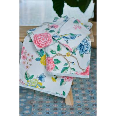 PIP Studio Ručník PIP Good evening bílá 30 x 50 cm