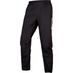 Endura Мъжки дълъг панталон за колоездене Endura Hummvee Transit Waterproof Trousers Cycling bottoms - Black - размер XXL (055-1995-0115)