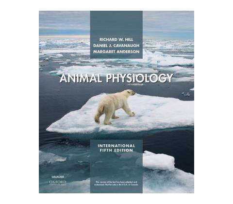Animal Physiology