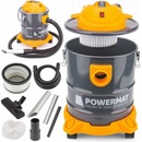 Vysavače na popel Powermat PM-ESP-2000 FCN