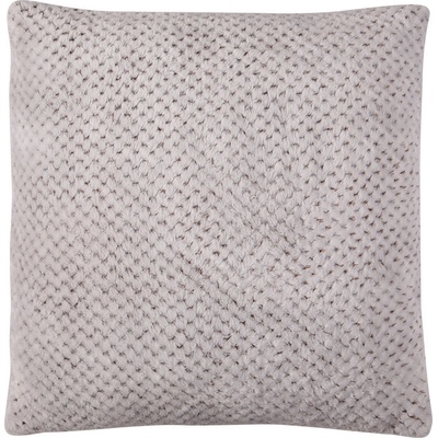 Bo-ma Trading Aimy hnedá 45 x 45 cm