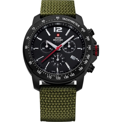 Swiss Military SM34033.07