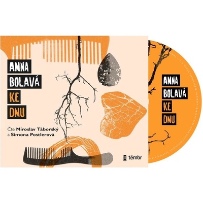 Ke dnu - Anna Bolavá