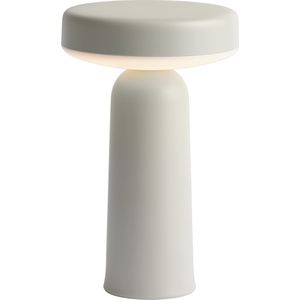 MUUTO Безжична лампа Ease сива (22741)